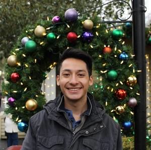 Meet your Posher, Noé